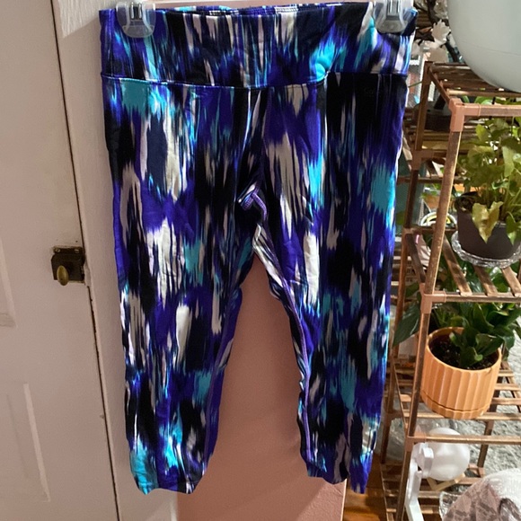 ✨LAST CALL✨ 3/$20 Calvin Klein Exercise Pants - Picture 1 of 2